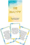 Gift Republic Be Happy Cards