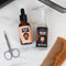 Gift Republic Beard Aficionado - baardverzorgingset