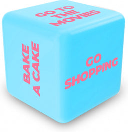 Gift Republic Beste Vrienden Dobbelstenen