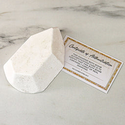 Gift Republic Bling bombs - Diamantvormige badbom