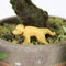 Gift Republic Bloempot Decoratie - Honden (set van 4)