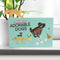 Gift Republic Bloempot Decoratie - Honden (set van 4)