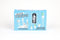 Gift Republic Bloempot Decoratie - Klassieke Standbeelden (set van 4)