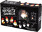Gift Republic Bloempot Decoratie - Ondeugende Kabouters (set van 4)