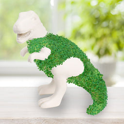 Gift Republic Bloempot met Chia Zaadjes - Chia-saurus Rex
