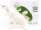 Gift Republic Bloempot met Chia Zaadjes - Chia-saurus Rex