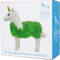 Gift Republic Bloempot met Chia Zaadjes - Eenhoorn