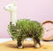 Gift Republic Bloempot Met Chia Zaadjes - Llama