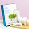 Gift Republic Bloempot Met Chia Zaadjes - Llama