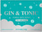 Gift Republic - Boozy Bubble Bombs - Gin & Tonic