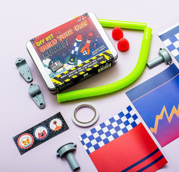 Gift Republic Bouw je eigen Raket