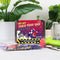 Gift Republic Bouw je eigen Raket