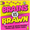 Gift Republic Brains vs Brawn - partyspel