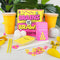 Gift Republic Brains vs Brawn - partyspel