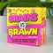 Gift Republic Brains vs Brawn - partyspel