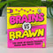 Gift Republic Brains vs Brawn - partyspel