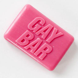 Gift Republic Brutale Zeep - Gay Bar