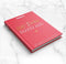 Gift Republic Bucketlist Krasboek - Dates