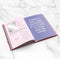 Gift Republic Bucketlist Krasboek - Dates