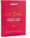 Gift Republic Bucketlist Krasboek - Dates