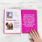 Gift Republic Bucketlist Krasboek - Dates