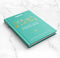 Gift Republic Bucketlist Krasboek - Familie