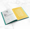 Gift Republic Bucketlist Krasboek - Familie