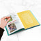 Gift Republic Bucketlist Krasboek - Familie