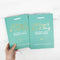 Gift Republic Bucketlist Krasboek - Familie