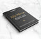 Gift Republic Bucketlist Krasboek - Film