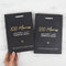 Gift Republic Bucketlist Krasboek - Film