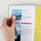 Gift Republic Bucketlist Krasboek - Hond