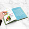 Gift Republic Bucketlist Krasboek - Hond