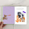 Gift Republic Bucketlist Krasboek - Hond