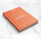 Gift Republic Bucketlist Krasboek - Kat