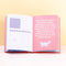 Gift Republic Bucketlist Krasboek - Kat