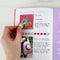 Gift Republic Bucketlist Krasboek - Kat