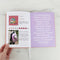 Gift Republic Bucketlist Krasboek - Kat