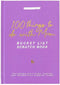 Gift Republic Bucketlist Krasboek - Mama