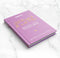 Gift Republic Bucketlist Krasboek - Mama