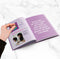 Gift Republic Bucketlist Krasboek - Mama