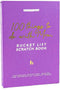 Gift Republic Bucketlist Krasboek - Mama