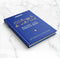 Gift Republic Bucketlist Krasboek - Papa