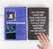 Gift Republic Bucketlist Krasboek - Papa