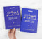 Gift Republic Bucketlist Krasboek - Papa
