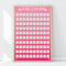 Gift Republic Bucketlist Scratch Poster - 100 dingen met Mama doen