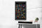 Gift Republic Bucketlist Scratch Poster - 100 Films