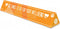 Gift Republic Bucketlist Scratch Poster - 100 welzijn activiteiten