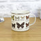 Gift Republic Butterflies - Emaille Mok