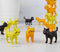 Gift Republic Cat-astrophe Stapelspel